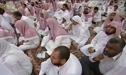 ‫حج بيت الله 32 مرة منذ ان دعت له هذه المرأة ،، قصة جميله للشيخ صالح المغامسي‬‎ 