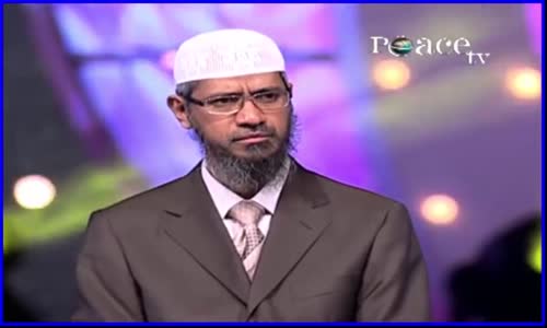 A Hindu Man ask zakir naik if you Was Born In Hindu Family Will He Support Hinduism 