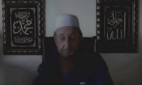 ‫حسين عمران الدجال وأمريكا و سيطرة فرعون في اخر الزمان‬‎ 