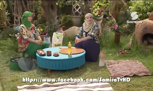 Recette de Rfiss sahraoui _ طريقة تحضير رفيس صحراوي