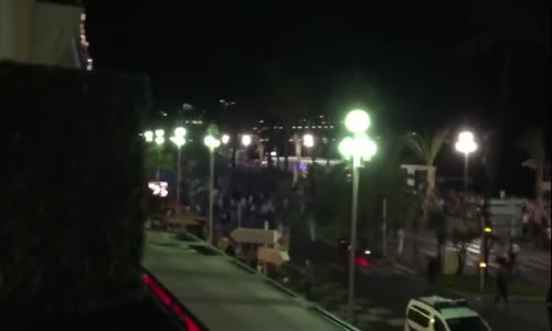 attentat in Nice مجزرة نيس 