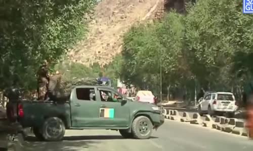 ‫انفجار بكابل افغانستان‬‎ 
