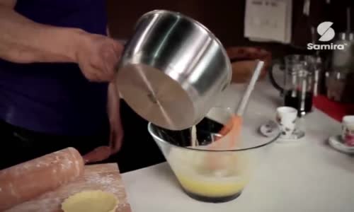 ‫وصفات ناجحة مع ضيفات إستراحة القهوة Spécial mamans اليوم مع السيدة ليلى بوصفة Les donuts‬‎