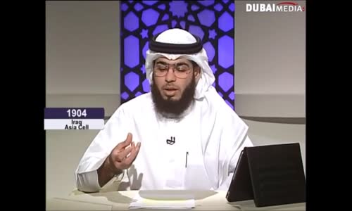 ‫ما السبيل للخروج من مشاكلنا - الشيخ وسيم يوسف‬‎ 