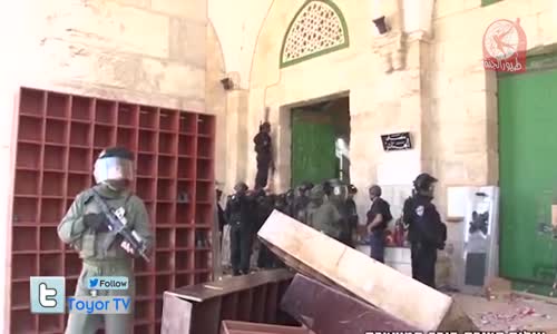 ‫هيلا يا أقصى  شهاب الشعراني  طيور الجنة‬‎ 