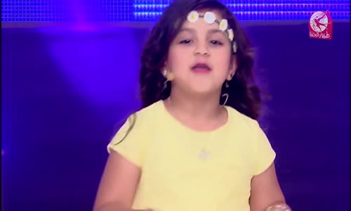 ‫عسل  جنى مقداد #كنز3  طيور الجنة  ‬‎ 