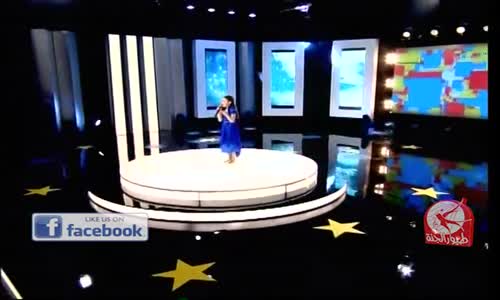 ‫طل علينا  شيماء حدارة  البرايم الثالث كنز 2‬‎ 