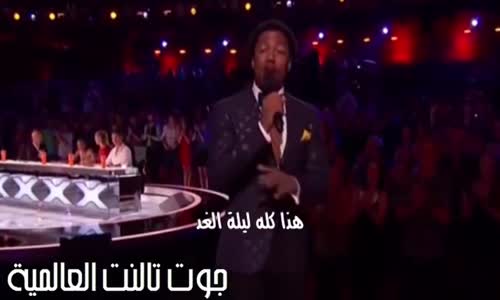 ‫قصة مؤثرة وراء أداء لورا المتفجر والذي أهلها للنهائي - مترجم - في نصف النهائي الامريكي 2016‬‎ 