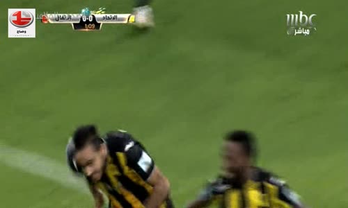 أهداف مباراة الإتحاد والإتفاق 4-1 الجوله 11 من دوري جميل