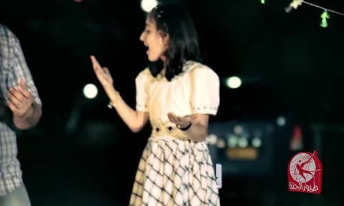 ‫يا ريت كل السنة رمضان  محمد وديمة بشار  ‬‎ 
