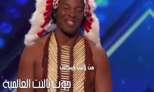 ‫العرض الحماسي لفرقة متحركة يلهب المسرح والحكام - مترجم - المواهب الامريكي 2016‬‎ 