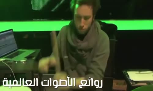 ‫أطفال عرب يشعلون مسرح ذا فويس The Voice الألماني حماسا ويبهرون الجميع (مترجم) ‬‎ 