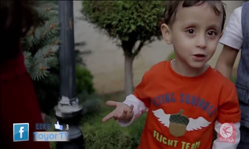‫كل عام وانتو بخير (بدون إيقاع)  جنى مقداد  ‬‎ 