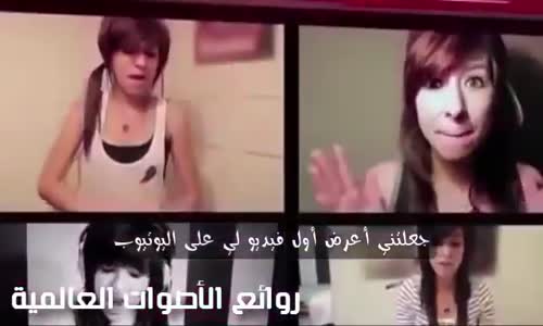 ‫الفتاة التي تعارك عليها الحكام في برنامج _ذا ڤويس The Voice_ موهبة إستثنائية وصوت خرافي (مترجم ) ‬‎