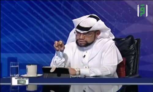 ‫كيف كنت ترى صدى الدعوة الى الله - محمد القايدي - أمة المطر‬‎ 