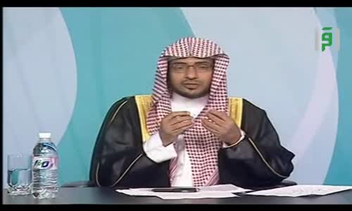 ‫الدعاء بأسماء الله الحسنى -  الشيخ صالح المغامسي‬‎ 