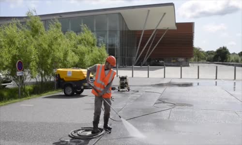 La route solaire Wattway  1ère mondiale en Vendée