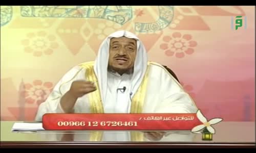 ‫هل السحر موجود  - الدكتور عبد الله المصلح‬‎ 