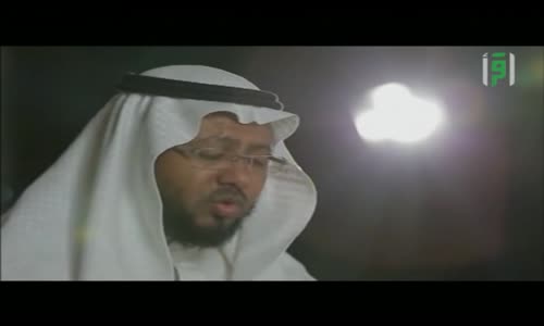 ‫فلنتدبر - الحلقة 11- المبادرة بالتوبة  - تقديم خالد عبد الكافي‬‎ 