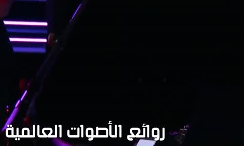 ‫الفتاة التي أحرجت المغني _أدام_ من لجنة تحكيم برنامج _ذا فويس The Voice_ (مترجم) ‬‎ 