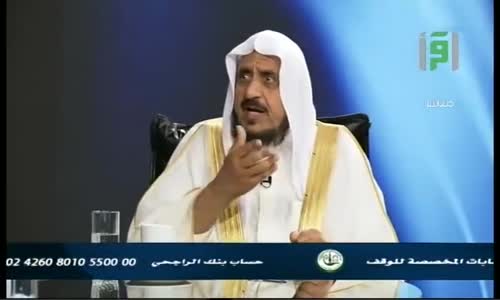 ‫أمة المطر - عبدالله المصلح - سباق في الخيرات‬‎ 