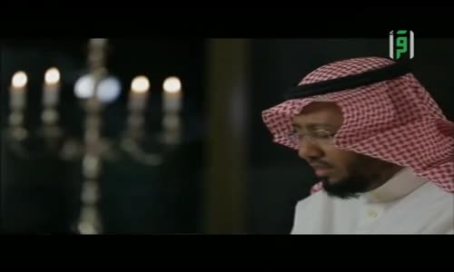 ‫فلنتدبر - الحلقة 6 - ادفع بالتي هي احسن - تقديم خالد عبد الكافي‬‎ 