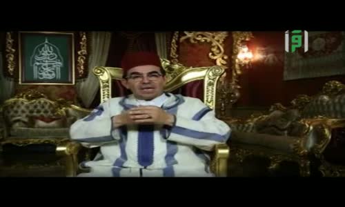 ‫علمه البيان -  استقامة المنهج  - الدكتور عبد الواحد الوجيه‬‎ 