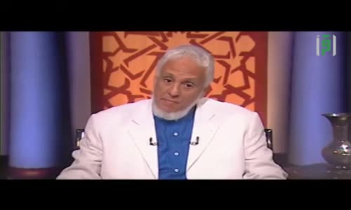 ‫مفاهيم - الفتوى هل هي حق كل عالم بالدين ام بالتخصص ؟‬‎ 