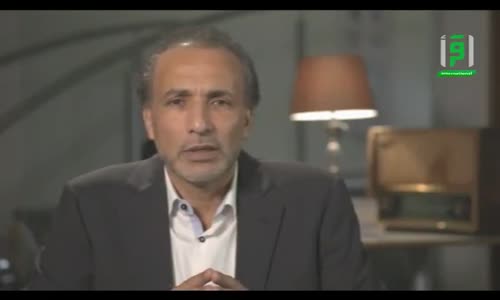 Risalat al Islam - Ep 40 avec Tariq Ramadan 