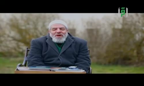 ‫في نور الإسلام  - سورة الفاتحة -  الدكتور إبراهيم العشري‬‎ 