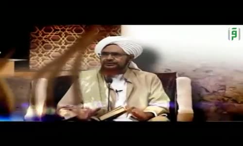 ‫القصص الحق - الجزء الثالث - ح 27 - قصص من عاش من المسلمين مع المشركين وهجرتهم‬‎ 