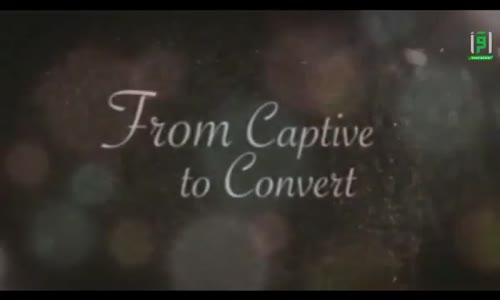 From Captive to Convert - Ep15 - Mulla Omar - With Yvonne Ridley 