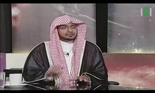 ‫لماذا أجاز الشرع الهجر - المغامسي‬‎ 