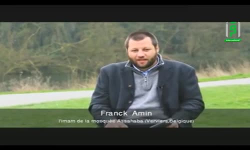 D'hier à aujourd'hui - Frank Amin - L'importance de guider nos enfants (2) 