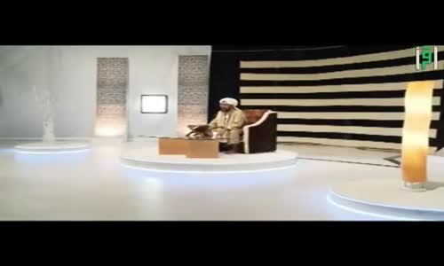 ‫القصص الحق - ح10 - قصة مخالفة الرماة غزوة أحد ج5‬‎ 