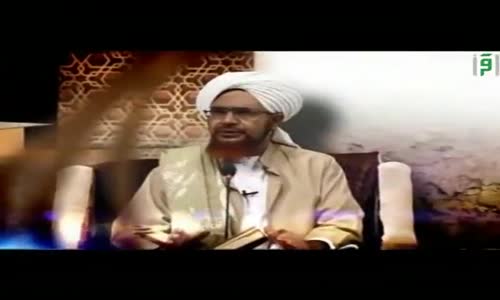 ‫القصص الحق - الجزء الثالث - ح 26 - قصص الصحابة وتعاملهم مع المواقف والأحداث‬‎ 