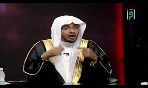 ‫كلام جميل عن خاتم النّبيّين والمرسلين مع الشيخ المغامسي‬‎ 