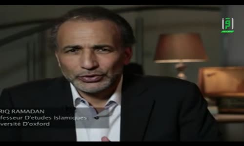 Risalat Al islam - Tariq Ramadan - Ep 60 