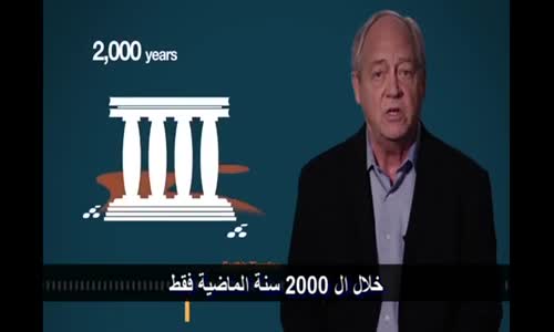 كذبة أن الإنسان هو السبب الرئيسي في الإحتباس الحراري   التغير المناخي