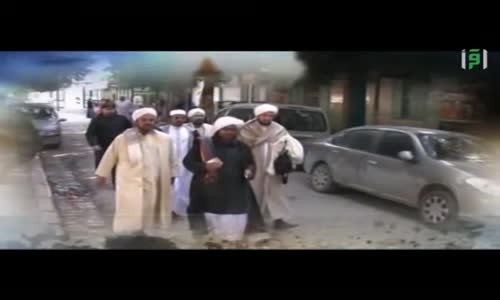 ‫أيام من قرطاج - الحلقة4 -  تقديم الحبيب عمر بن حفيظ‬‎ 