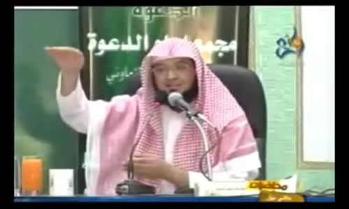 ‫لكل مهموم اسمع هذي المحاظرة - فضل الصبر‬‎ 