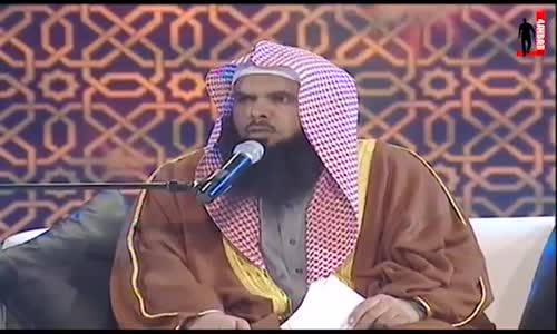 ‫محاضرة الشيخ عبدالواحد المغربي - ملتقى شباب الخبر 7‬‎ 