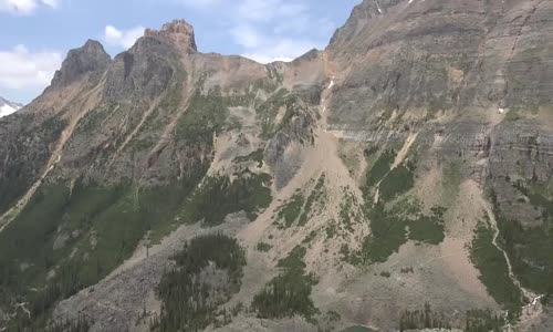 روعة جبـــال الروكــــي  Rocky mountains