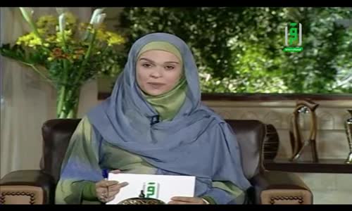 The Best Women on Earth Zainab bint Muhammad Pt 2 Ep 21 