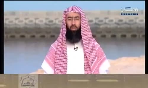 ‫الشيخ نبيل العوضي ‫بكل صراحة البحر‬‎ 