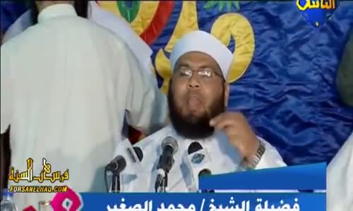 ‫محاظرة بعنوان (فضل الذكر) - الشيخ الحويني‬‎ 