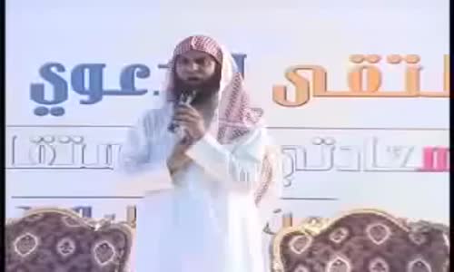 ‫من أقوى المحاضرات قصص ومواعض كاملة للداعيه نايف الصحفي‬‎ 