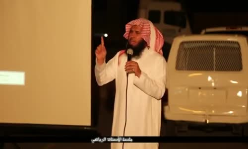 ‫تخيل لو استمرت 5 ثوان ! - عبود عسيري - مؤثر جدا‬‎ 