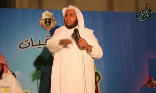 ‫إذا تبغى تحافظ على صلاتك أسمع اقوى مقطع لوليد الدهوان‬‎ 