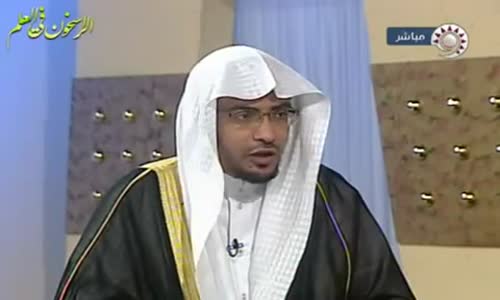 ‫الصبر على البلاء - الشيخ صالح المغامسي‬‎ 